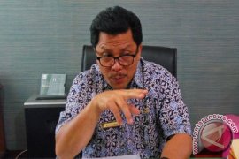 Terkendala listrik dan internet, Sumbar belum bisa UNBK 100 Persen pada 2019