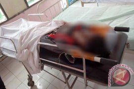 Korban Kejadian Tragis Bus Vs Scoopy Bernama Irvan