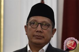 Presiden bahas pendidikan perkuat Bhinneka Tunggal Ika