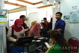 Unesa Targetkan 1.500 Pelamar Terakomodir "Job-Expo"
