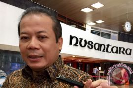 KPK memanggil Taufik Kurniawan