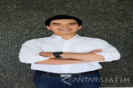 Mahasiswa-ITS Wakili Indonesia di Student Energy Summit 