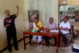 Kontras Apresiasi Pemutaran Film "Istirahatlah Kata-kata"