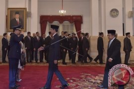 President To Inaugurate Former Military Secretary As Air Force Chief