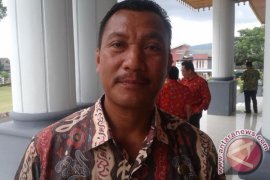 Rejang Lebong siapkan 5.000 bunga khas daerah