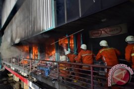 KBRI Imbau WNI Pascakebakaran Apartemen Grenfell London 