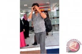  OTT KORUPSI PASAR TRADISONAL PABAENG BAENG Page 1 Small