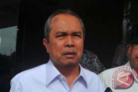 Pemprov Sumsel jamin pinjaman usaha koperasi