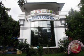 Agenda Kerja Pemkot Bogor Jawa Barat Kamis 19 Januari 2017