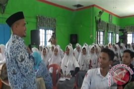 Penyuluh Kemenag Khawatirkan Dekadensi Moral Pelajar