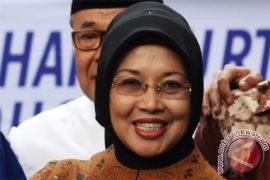 Pemeriksaan Sylviana hanya Klarifikasi Dokumen, Kata Wadir Tipikor 