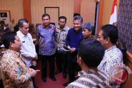 Kementerian PPN/Bappenas Monitoring Kawasan Industri Bantaeng