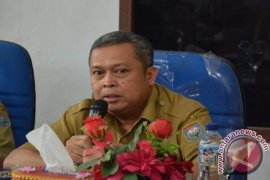 6.257 siswa SMP di Kabupaten OKU ikuti UN