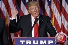 Presiden Meksiko batalkan pertemuan dengan Trump terkait ancaman pagar perbatasan