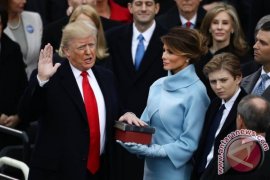 Gedung Putih bantah keluarkan memo larangan PNS bicara ke publik