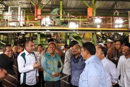 Rencana Penutupan Pabrik Gula