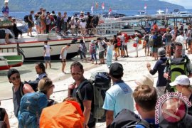 2018, Bali Targetkan Kunjungan 6,5 Juta Wisman