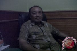 Pemkot Baubau Usul Mobil Damkar Ke Pusat 