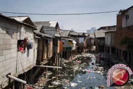 Sultra Tidak Miliki Data Akurat Penduduk Miskin 