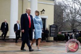 Mengapa memindahkan kedubes ke Yerusalem tak segampang omongan Trump