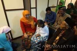 Mensos: Indonesia Bebas Pasung pada 2019 (Video)