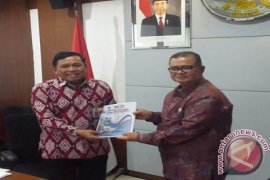 Sumbar Berharap Pusat Bantu Mentawai Lepas Ketertinggalan