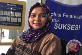 Almira Bali Kembangkan Usaha Bawang Hitam