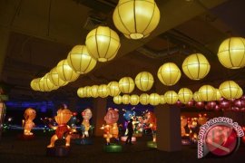 1.386 Personel Gabungan Amankan Imlek di Kalbar