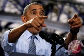 Tidak Lagi Jadi Presiden, Ini Hal Yang Pertama Kali Dilakukan Obama