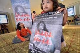 Film Kisah Wiji Thukul