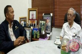 Menwa Ugrasena Bali Diharapkan Jadi Contoh Nasional