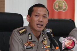 Polri: Kriminalitas trennya naik seiring transisi ke new normal