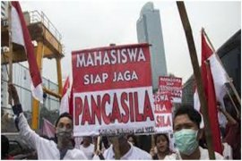 Empowering Students to Face Global Threats