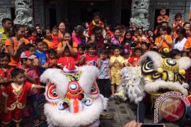 Sekolah Berstandar Internasional Perkenalkan Lintas Budaya