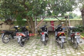 Polisi Bangkalan Temukan Pelajar Gunakan Sepeda "Bodong"