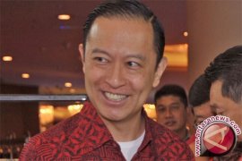 Thomas Lembong: tak perlu berlebihan tanggapi "Trump Effect"