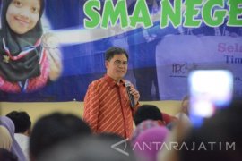Kuota SNMPTN dan SBMPTN 2017 Berubah