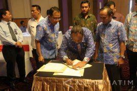 Askonas Harapkan Anggotanya Siap Bersaing