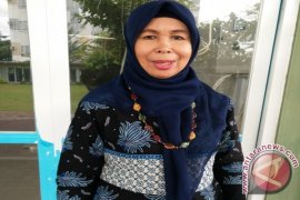  Panwaslu Pangkalpinang Lantik 383 Panwas Kecamatan