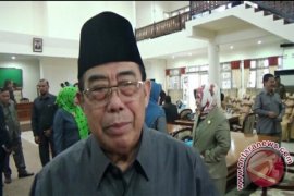 Wabup Minta Bahasa Paser Digalakkan Kembali di Sekolah