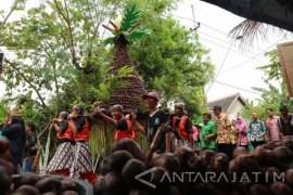Pemkab Bojonegoro Harapkan Wisata Salak Tingkatkan Ekonomi (Video)