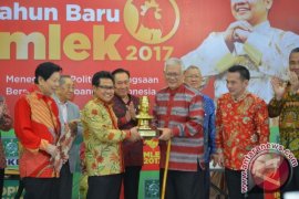 PKB: Teguhkan Politik Kebangsaan Membangun Indonesia 