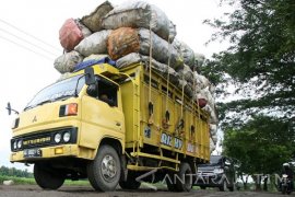 Sidoarjo Belum Tentukan Larangan Kendaraan Berat