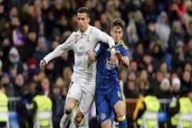  Real Madrid tersingkir dari piala raja