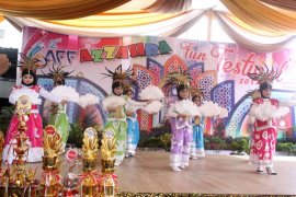 Azzahra Fun Festival Digelar