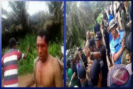 3 Buruh Alami Kekerasan Fisik Oleh PT SISK
