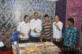 Bangkalan Hapus Anggaran Operasional Pendidikan Tingkat SMA