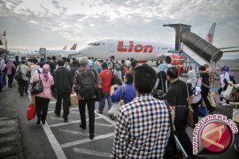 Presiden Sebut Bandara Yogyakarta Akan Berorientasi Global