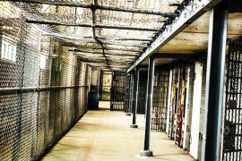 Maroko penjarakan tiga perempuan kasus terorisme