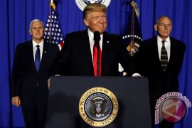 Wali Kota Berlin ingatkan Trump untuk tidak bangun tembok perbatasan